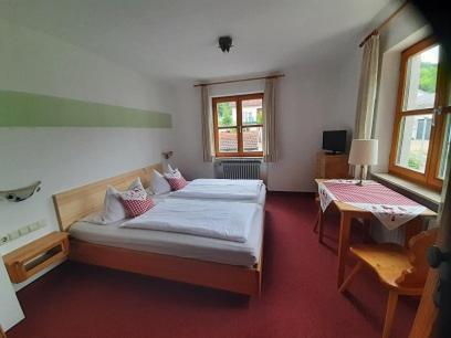 Gasthof Rundeck Kinding Extérieur photo